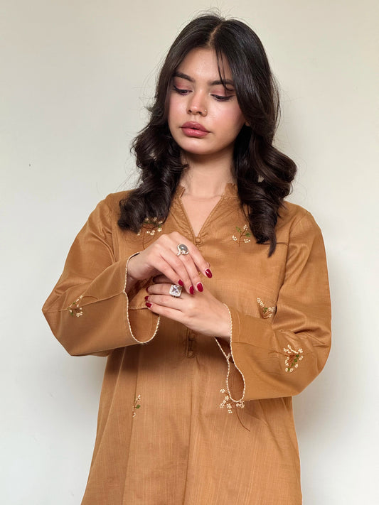 Golden Skin – 2 Piece